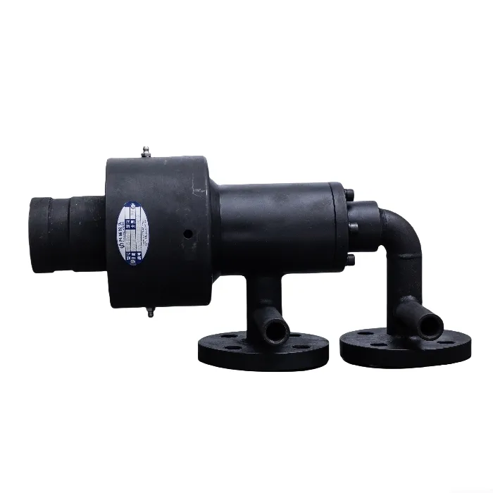 Kovinski rotacijski spoj